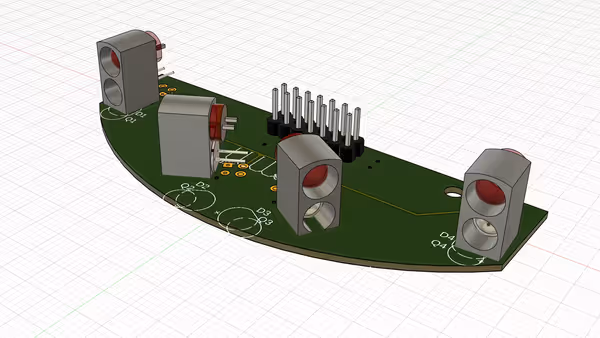 img of JLCPCBへの基板発注の方法