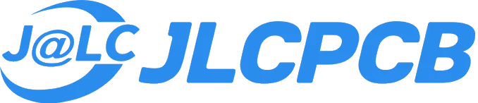 JLCPCBのロゴ
